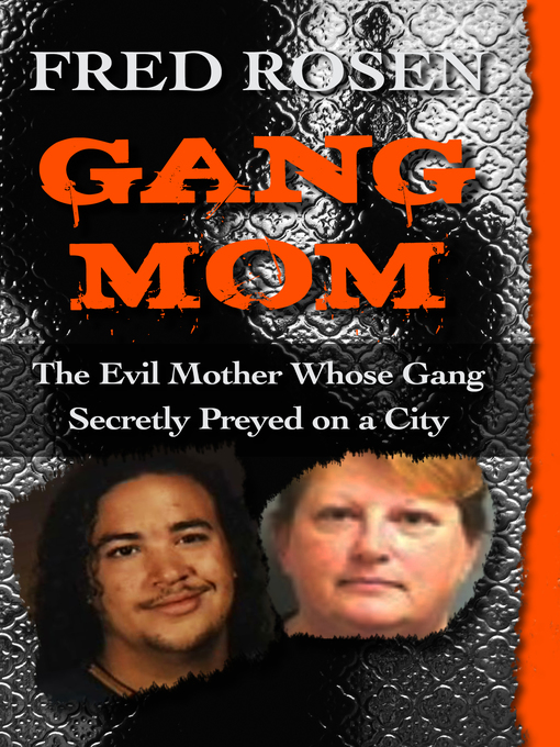 Cover image for Gang Mom